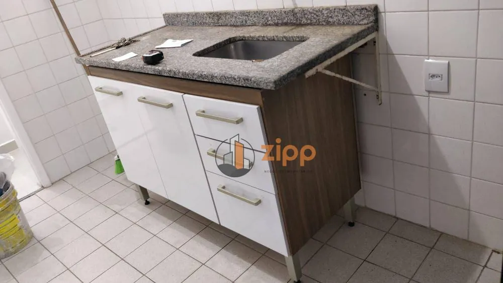 Apartamento, 2 quartos, 52 m² - Foto 7