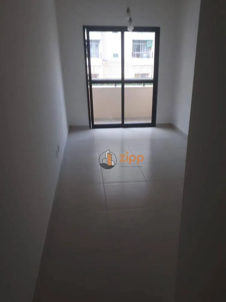 Apartamento, 2 quartos, 52 m² - Foto 9
