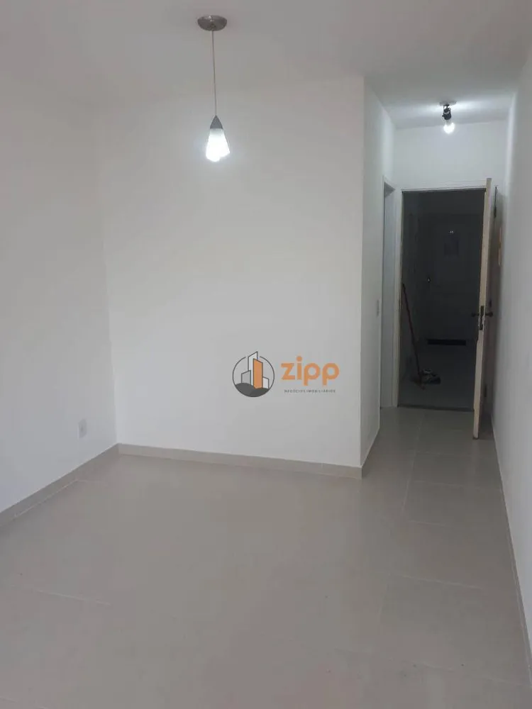 Apartamento, 2 quartos, 52 m² - Foto 2