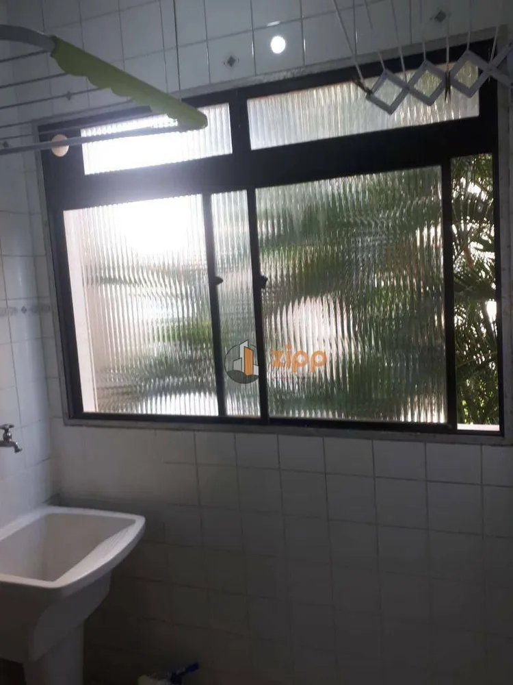 Apartamento, 2 quartos, 52 m² - Foto 6