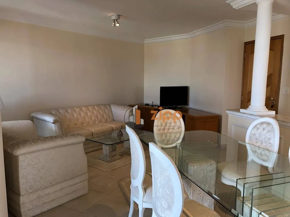 Apartamento, 3 quartos, 97 m² - Foto 1