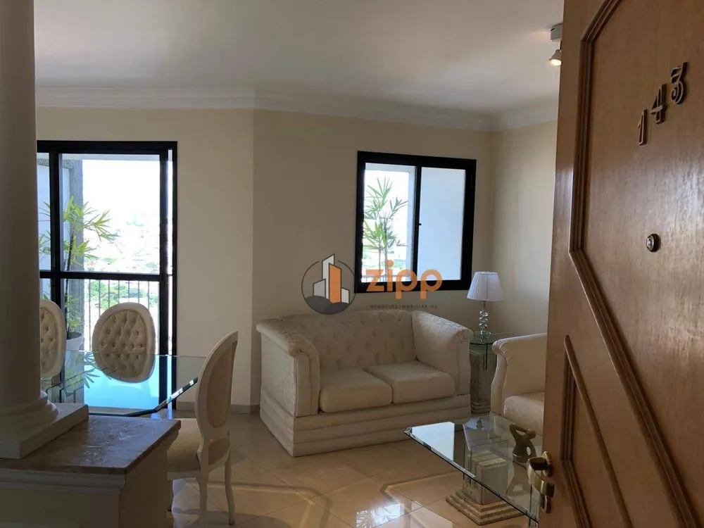 Apartamento, 3 quartos, 97 m² - Foto 2