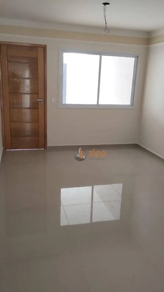 Sobrado, 3 quartos, 100 m² - Foto 2