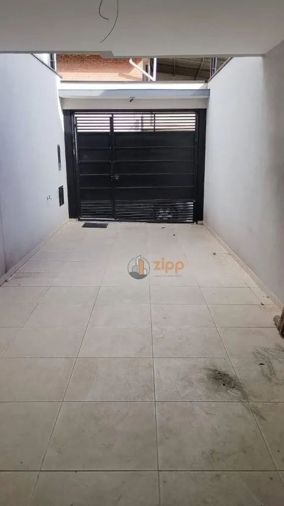 Sobrado, 3 quartos, 100 m² - Foto 5