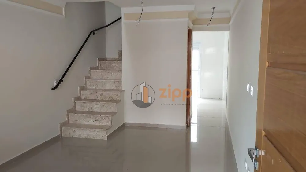 Sobrado, 3 quartos, 100 m² - Foto 3