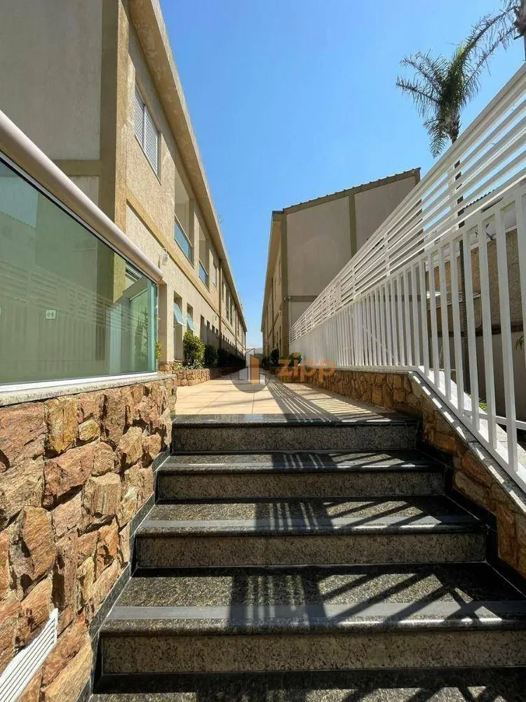 Sobrado, 3 quartos, 157 m² - Foto 9