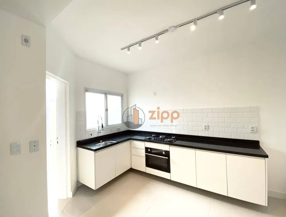 Sobrado, 3 quartos, 157 m² - Foto 4