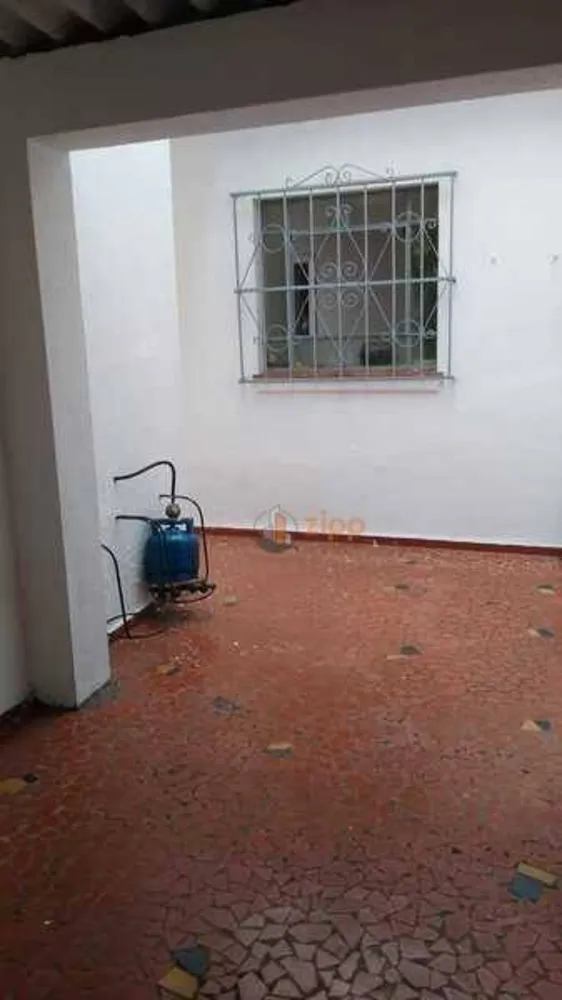 Sobrado, 3 quartos, 248 m² - Foto 2
