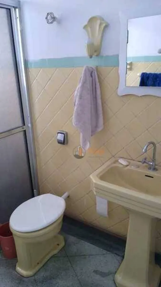 Sobrado, 3 quartos, 248 m² - Foto 4