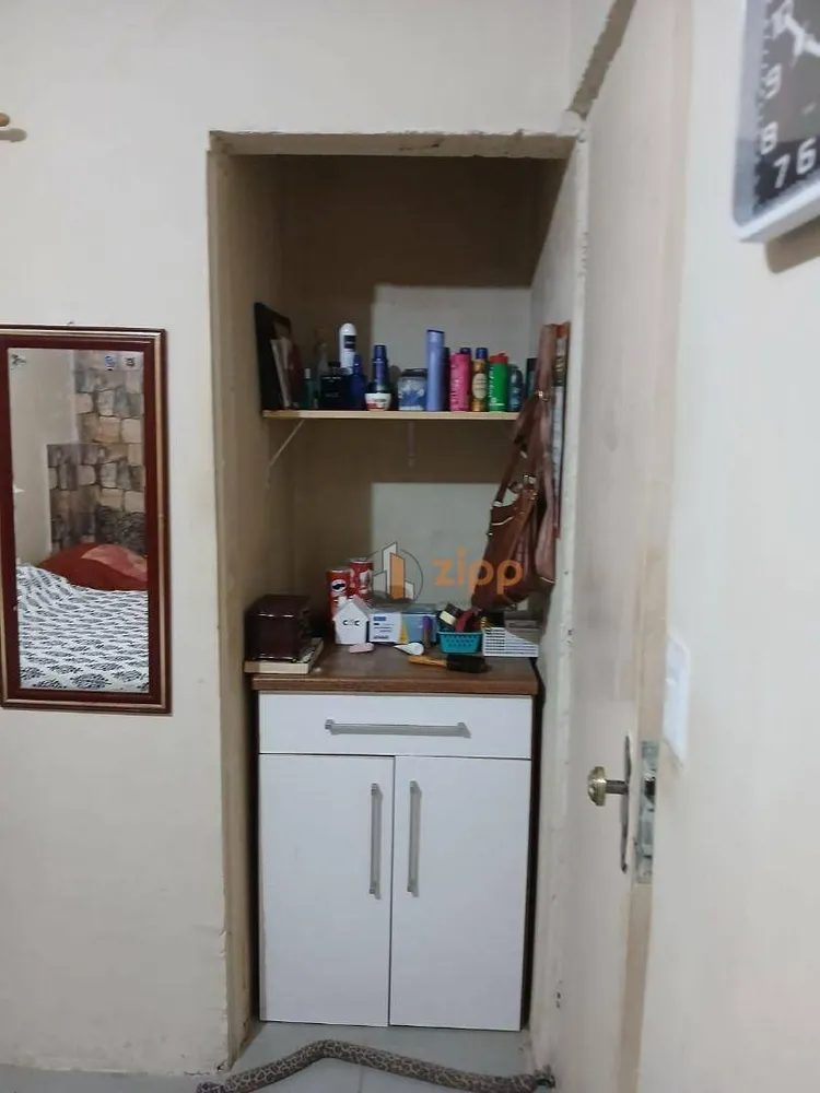 Sobrado, 14 quartos, 545 m² - Foto 1