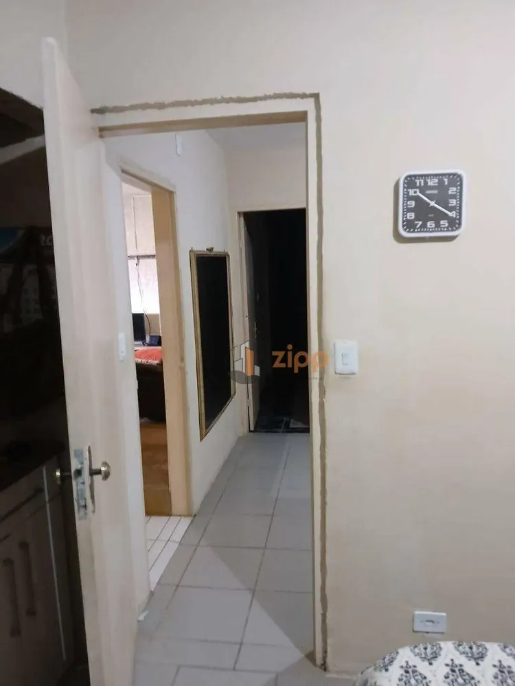 Sobrado, 14 quartos, 545 m² - Foto 2