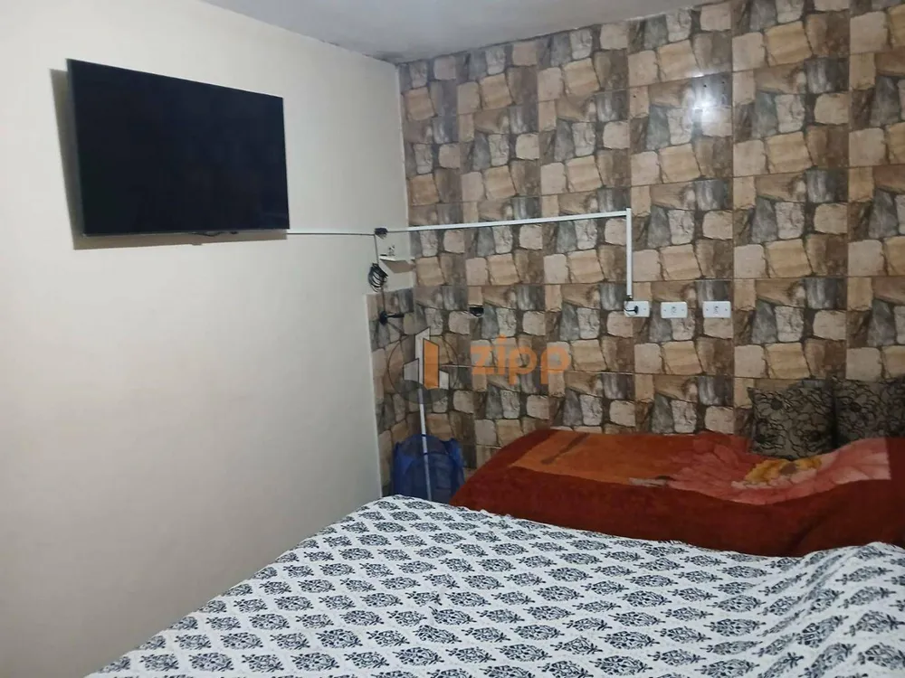 Sobrado, 14 quartos, 545 m² - Foto 4