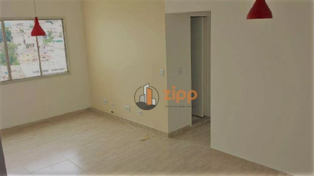 Apartamento à venda com 2 quartos, 72m² - Foto 1