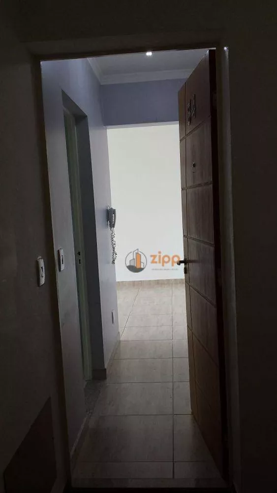 Apartamento à venda com 2 quartos, 72m² - Foto 3