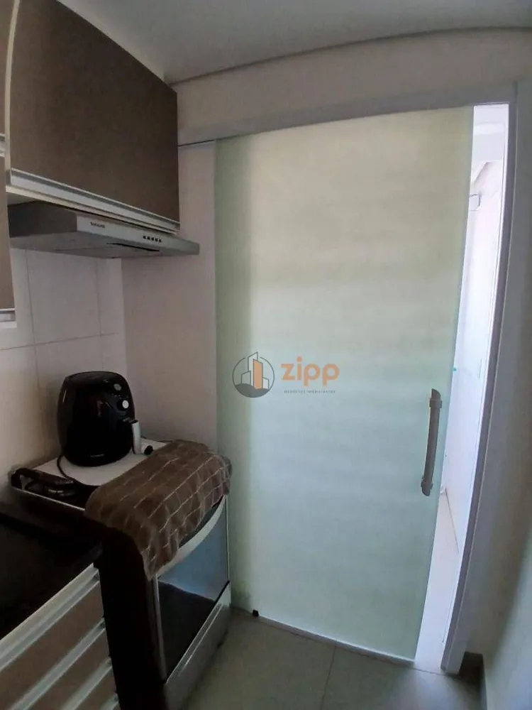 Apartamento, 1 quarto, 46 m² - Foto 7