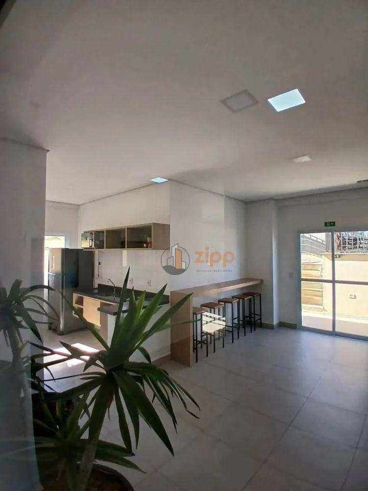 Apartamento, 1 quarto, 46 m² - Foto 2
