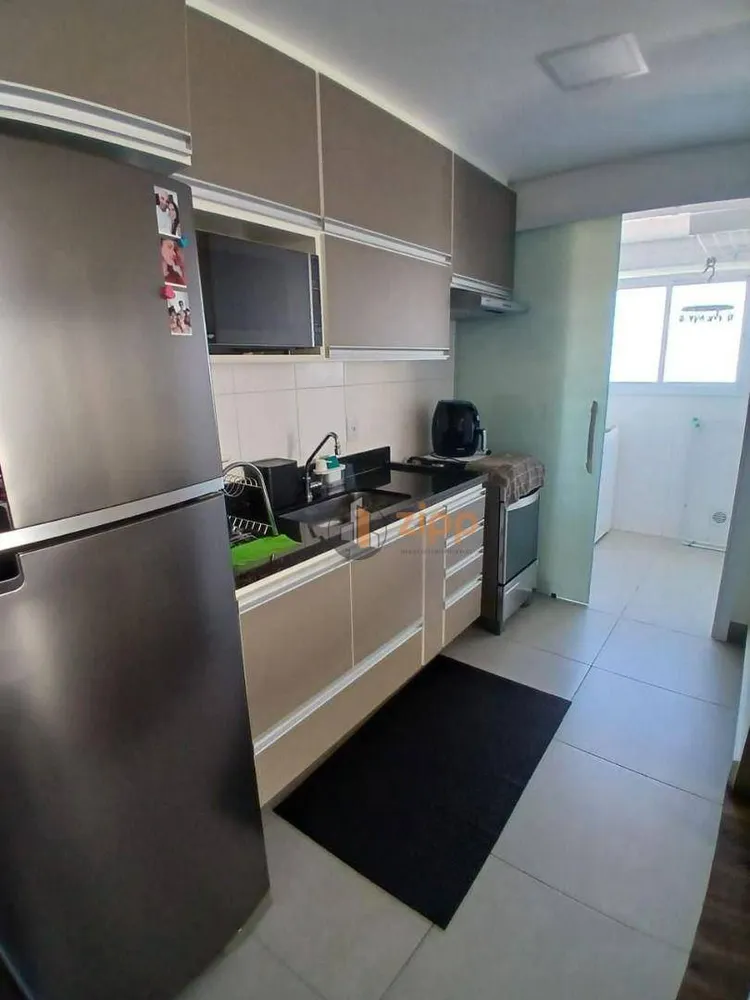 Apartamento, 1 quarto, 46 m² - Foto 5