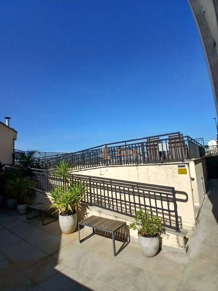Apartamento, 1 quarto, 46 m² - Foto 3