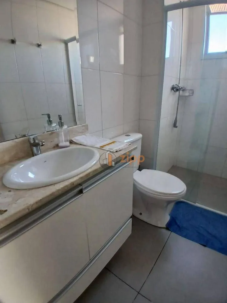 Apartamento, 1 quarto, 46 m² - Foto 8