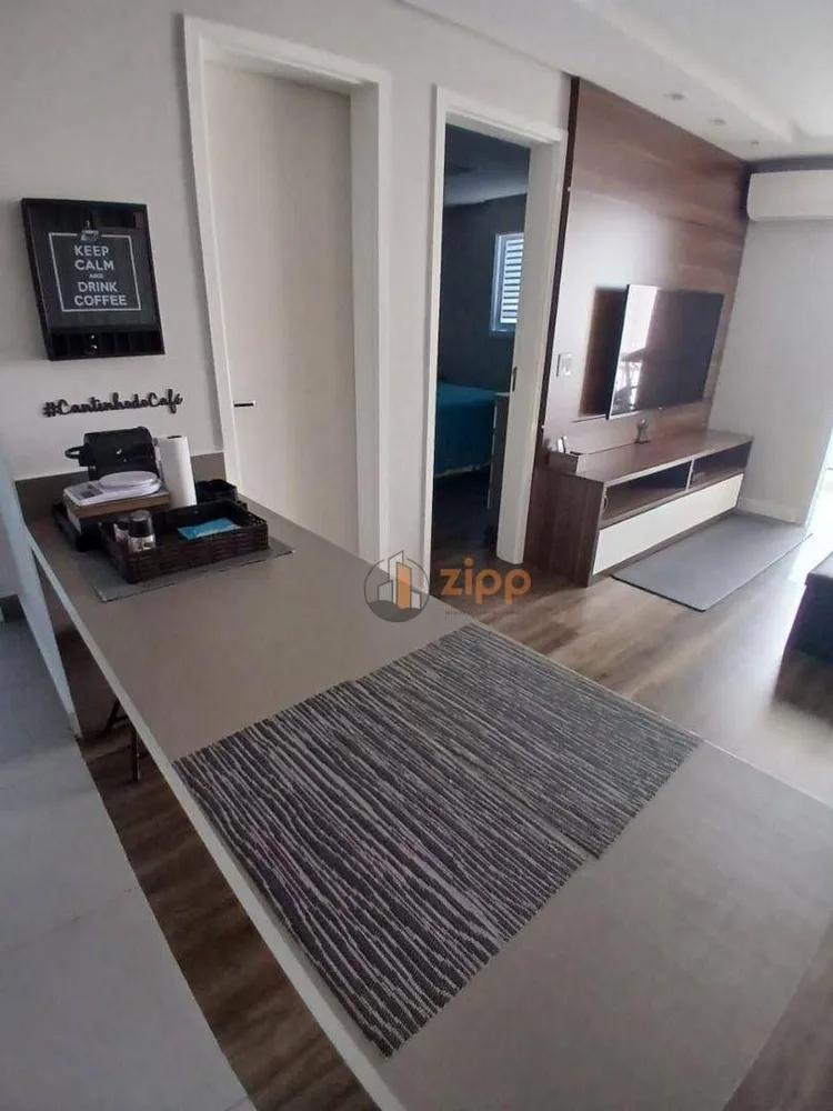 Apartamento, 1 quarto, 46 m² - Foto 4