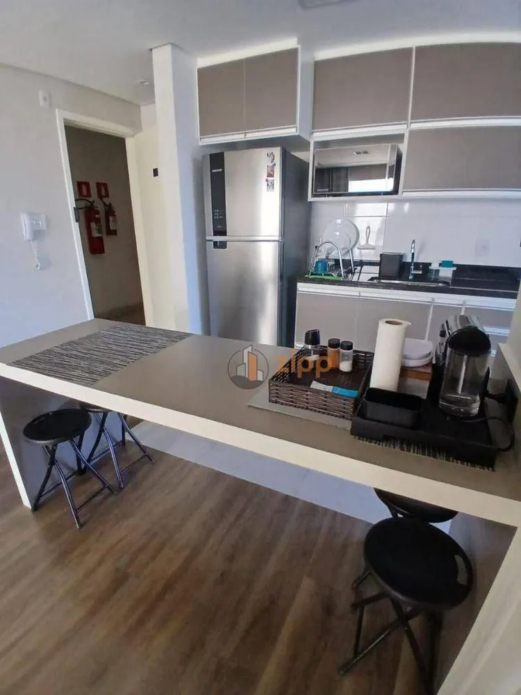 Apartamento, 1 quarto, 46 m² - Foto 6