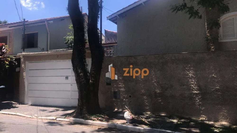 Sobrado, 4 quartos, 245 m² - Foto 1