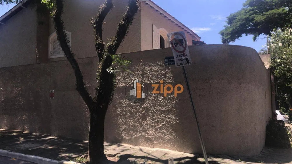 Sobrado, 4 quartos, 245 m² - Foto 10