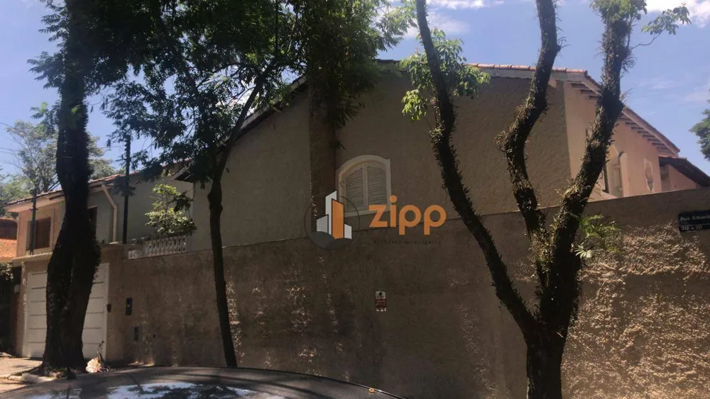 Sobrado, 4 quartos, 245 m² - Foto 9