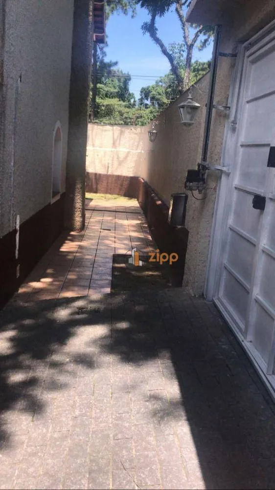 Sobrado, 4 quartos, 245 m² - Foto 12