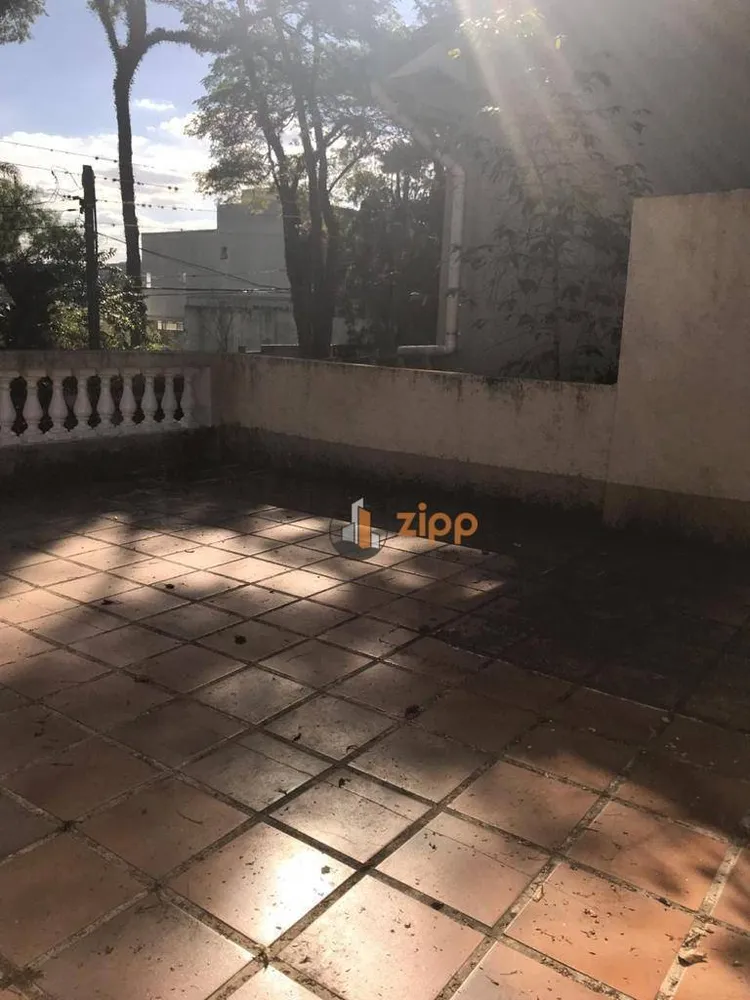 Sobrado, 4 quartos, 245 m² - Foto 8