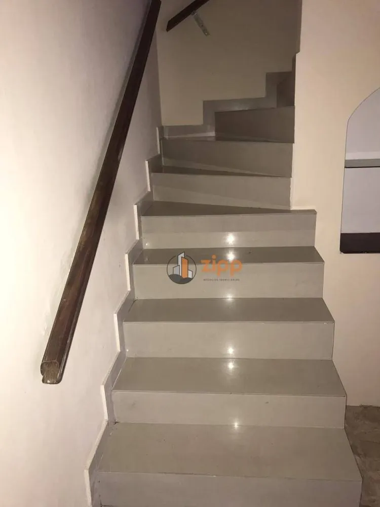 Sobrado, 4 quartos, 245 m² - Foto 3
