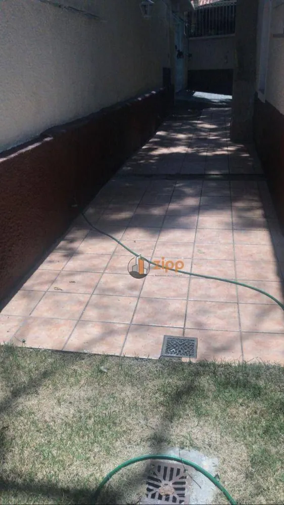 Sobrado, 4 quartos, 245 m² - Foto 11