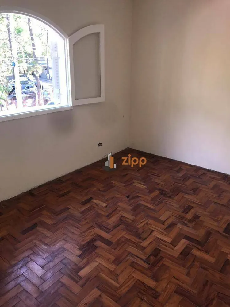 Sobrado, 4 quartos, 245 m² - Foto 4