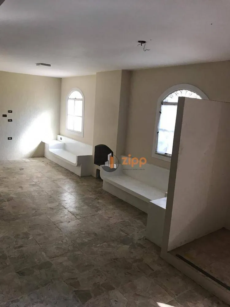 Sobrado, 4 quartos, 245 m² - Foto 2