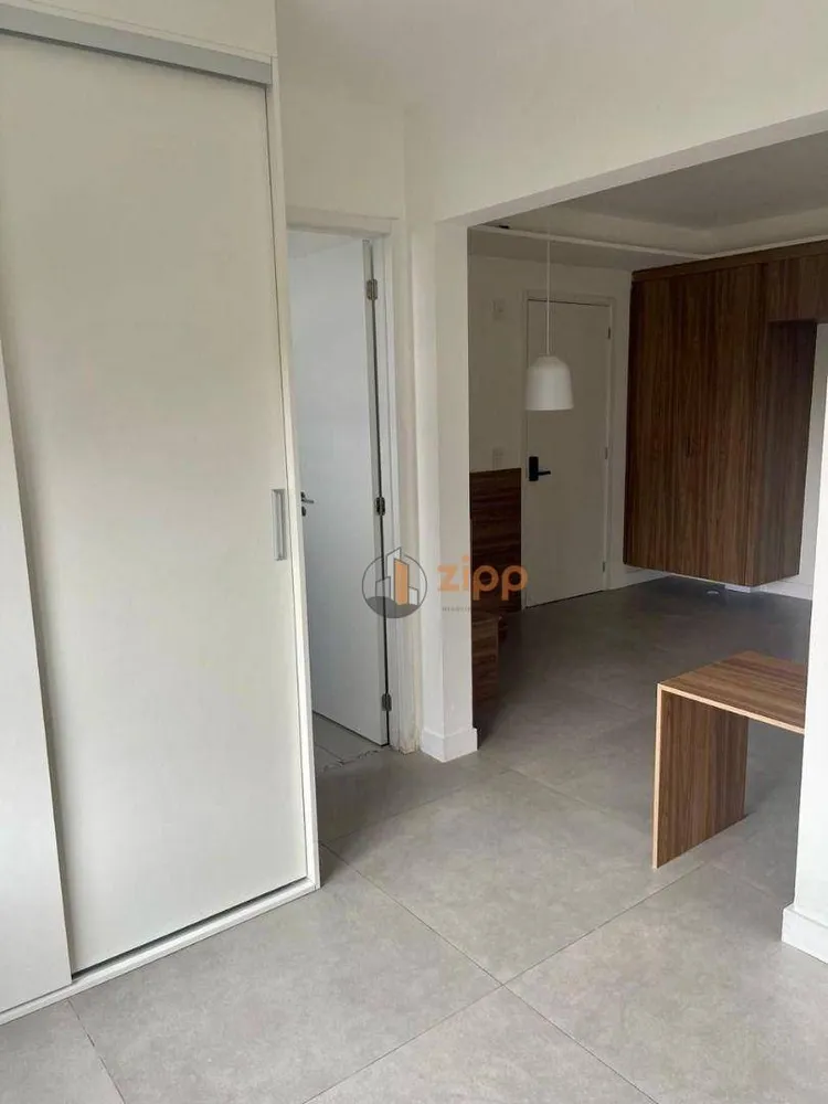 Apartamento, 1 quarto, 51 m² - Foto 3
