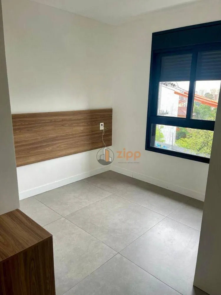 Apartamento, 1 quarto, 51 m² - Foto 2