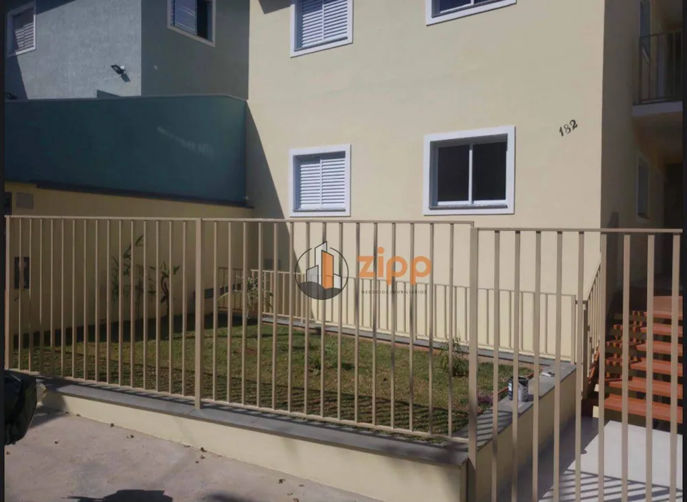 Kitnet-Studio, 38 m² - Foto 12