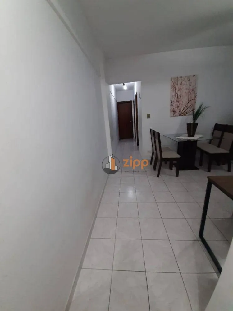 Apartamento, 2 quartos, 75 m² - Foto 8