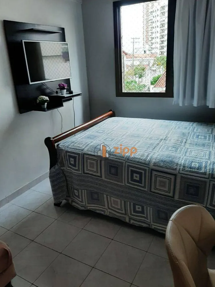 Apartamento, 2 quartos, 75 m² - Foto 2