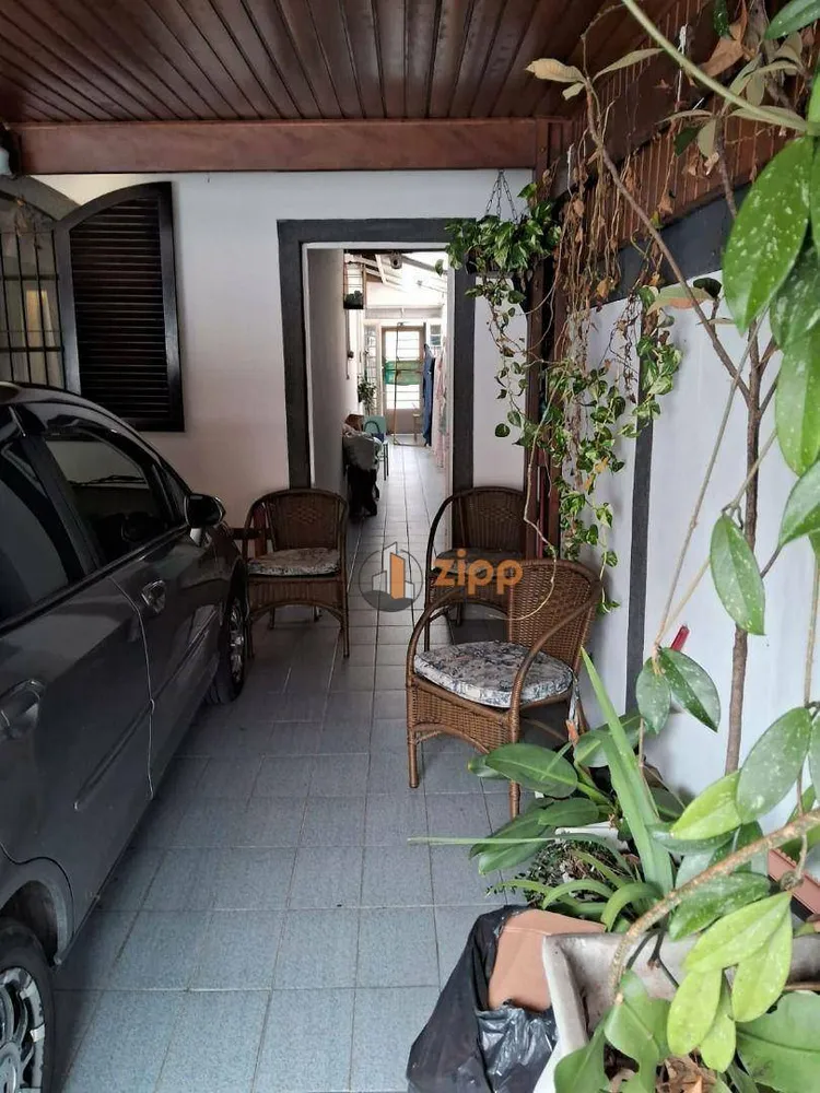 Sobrado, 3 quartos, 122 m² - Foto 2