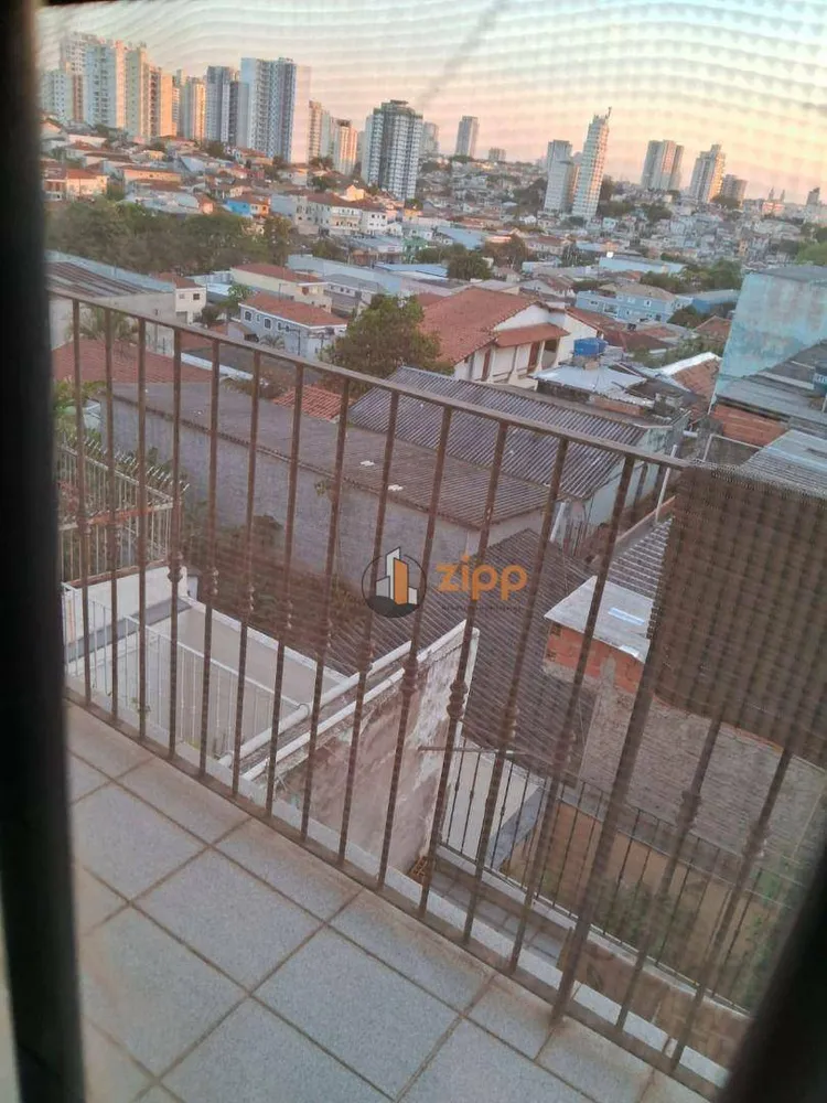 Sobrado, 3 quartos, 122 m² - Foto 10