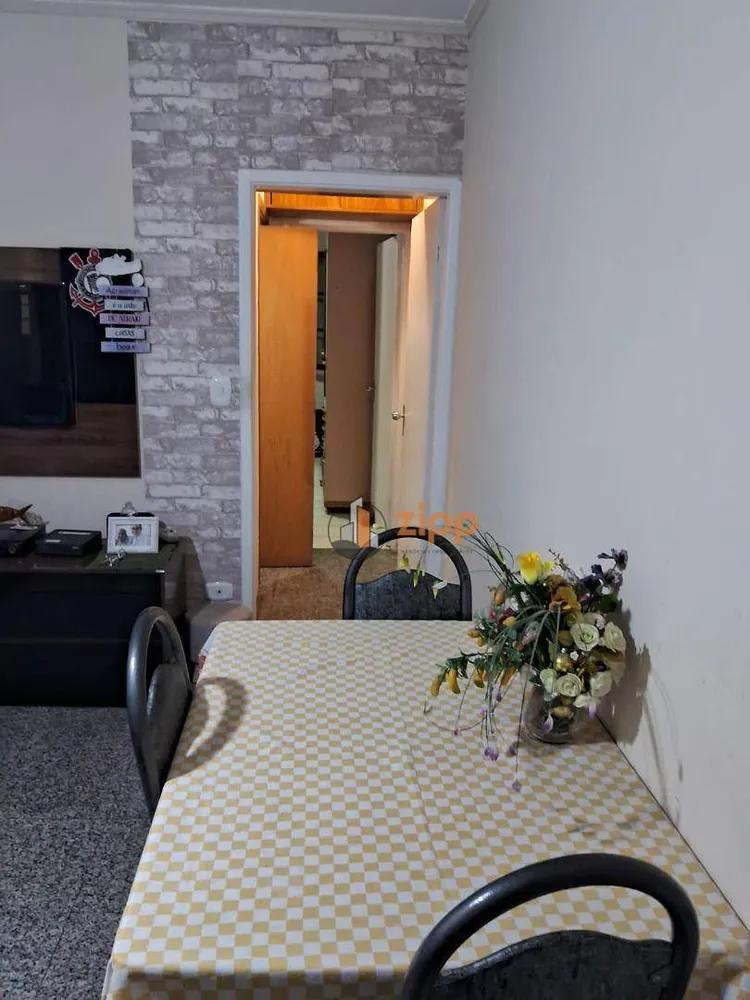 Sobrado, 3 quartos, 122 m² - Foto 7