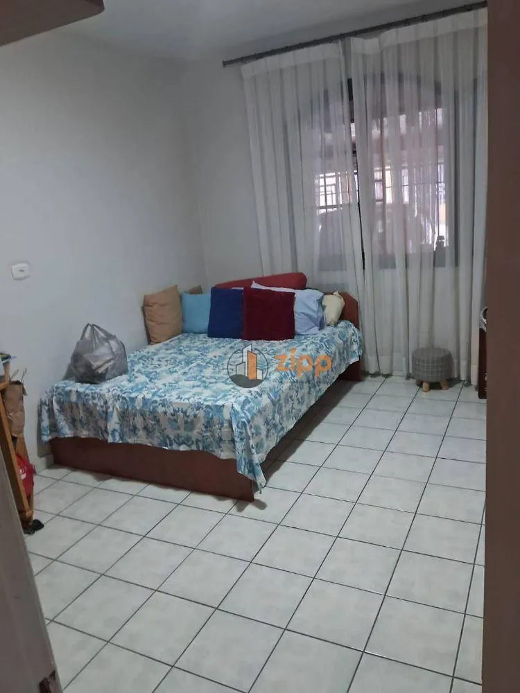 Sobrado, 3 quartos, 122 m² - Foto 3