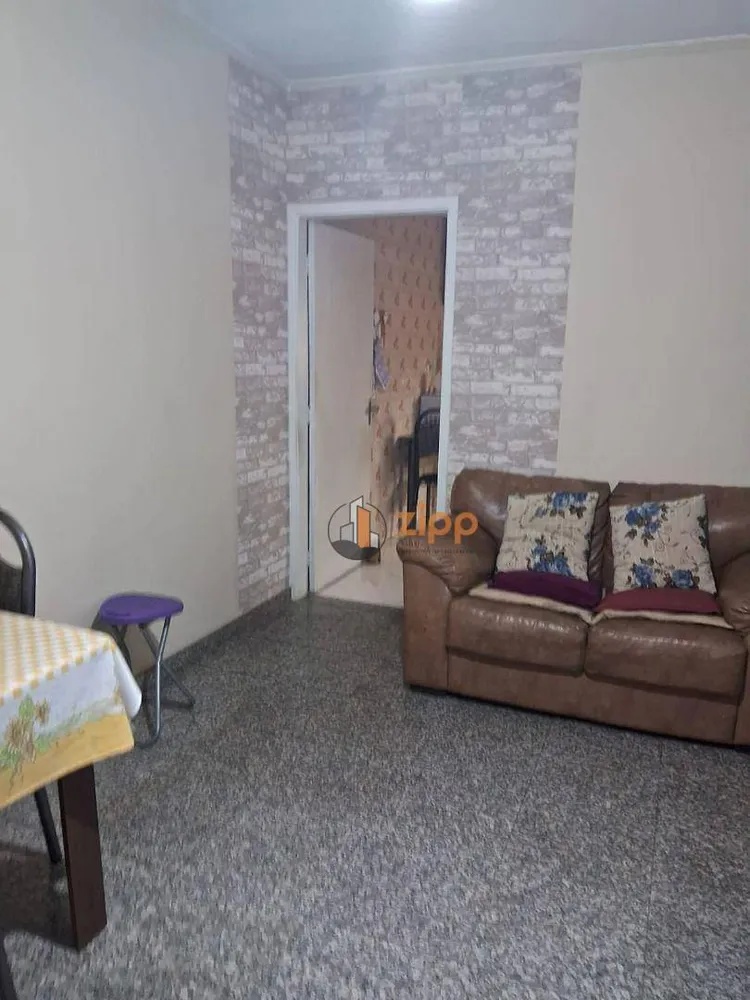 Sobrado, 3 quartos, 122 m² - Foto 4