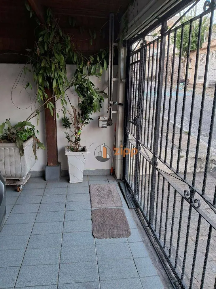 Sobrado, 3 quartos, 122 m² - Foto 9
