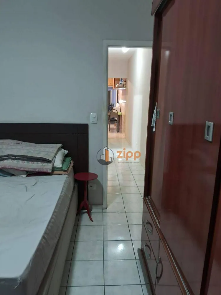 Sobrado, 3 quartos, 122 m² - Foto 1