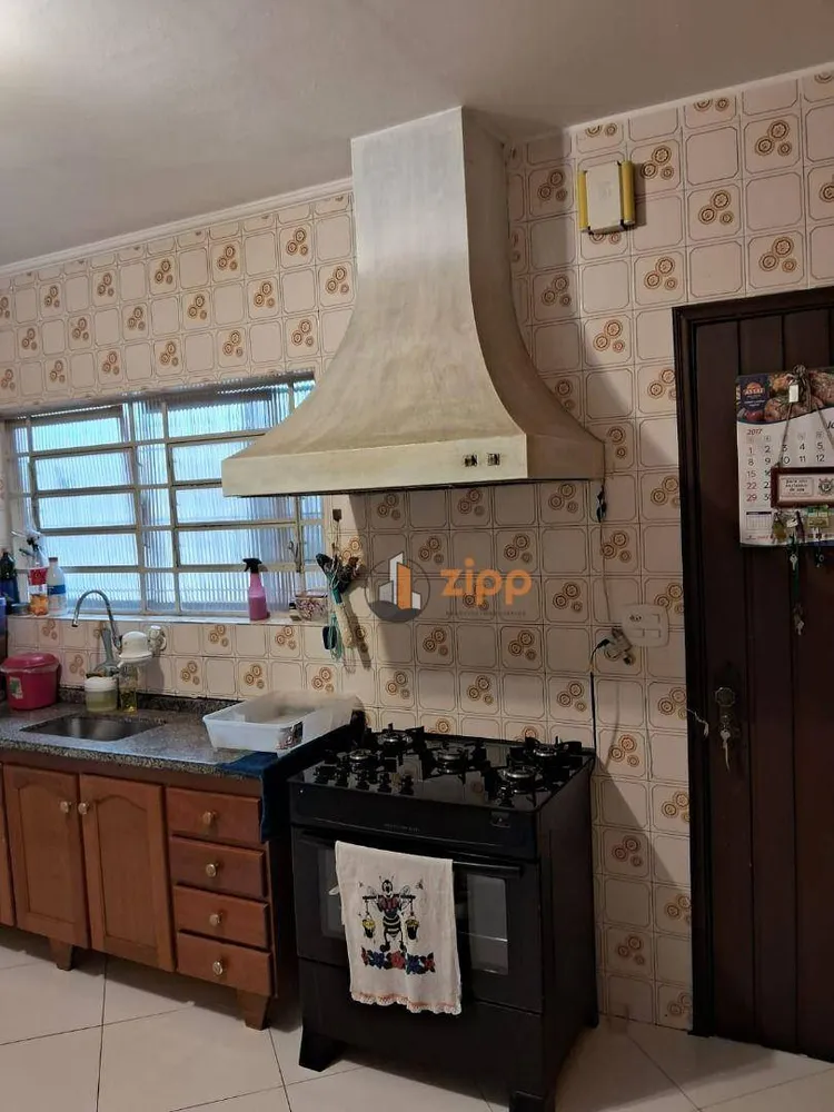 Sobrado, 3 quartos, 122 m² - Foto 6