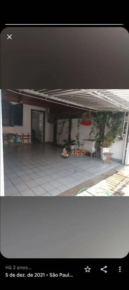 Sobrado, 3 quartos, 122 m² - Foto 2