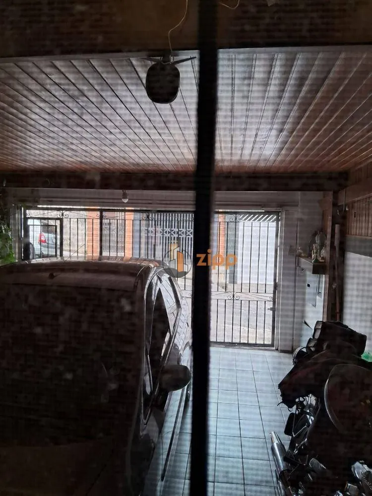 Sobrado, 3 quartos, 122 m² - Foto 12