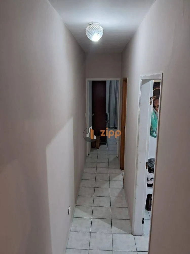 Sobrado, 3 quartos, 122 m² - Foto 4